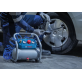 BOSCH GKO18V-51 akumuliatorinis oro kompresorius SOLO CT BOSCH GKO18V-51 akumuliatorinis oro kompresorius SOLO CT